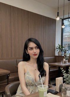 BabyGirlAlice🏳️⚧️🏻 - Transsexual escort in Dubai Photo 12 of 12