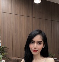 BabyGirlAlice🏳️‍⚧️🏻 - Transsexual escort in Dubai