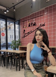Alice Love Marie 🏻🏳️‍⚧️ - Transsexual escort in Dubai Photo 11 of 13