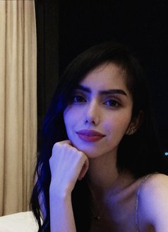 Alice Love Marie 🏻🏳️‍⚧️ - Transsexual escort in Dubai Photo 12 of 13