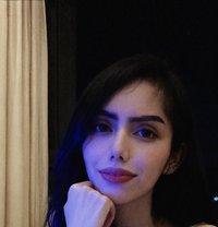 Alice Love Marie 🏻🏳️‍⚧️ - Transsexual escort in Dubai