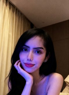 Alice Love Marie 🏻🏳️‍⚧️ - Transsexual escort in Dubai Photo 13 of 13