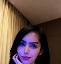 BabyGirl_Alice🏳️⚧️ - Acompañantes transexual in Dubai