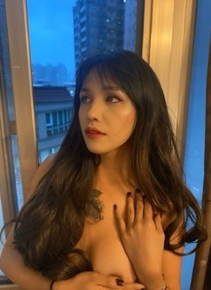 Im your babygirl Anne - Acompañantes transexual in Makati City Photo 23 of 28