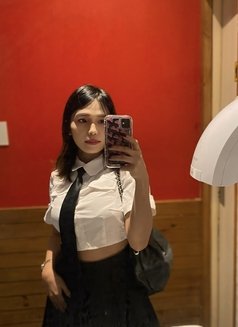 BabyGirlAnne - Transsexual escort in Taichung Photo 26 of 26