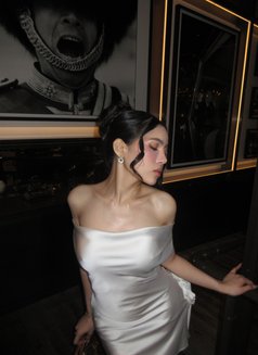 @BabygirlHailey tg🩷 - escort in Manila Photo 4 of 9