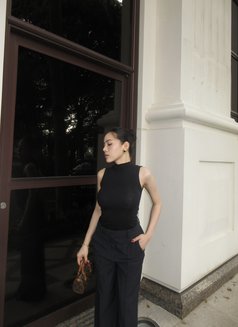 @BabygirlHailey tg🩷 - escort in Manila Photo 9 of 9