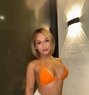Babygirlslut - Acompañantes transexual in Manila Photo 11 of 11