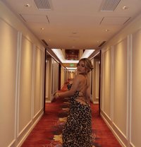 Babygirlslut - Acompañantes transexual in Manila