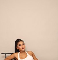 Babygirlslut - Acompañantes transexual in Manila