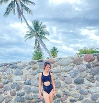 Babygirlyass20 - Transsexual escort in Davao