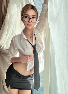 BabyGrace.VIP69 - Acompañantes transexual in Bangkok Photo 6 of 25