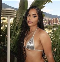 Babyivy - escort in Abidjan