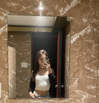 Babyjuanacamshows - Transsexual escort in Manila