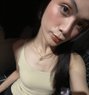 Babyjuanacamshows - Transsexual escort in Manila Photo 3 of 6