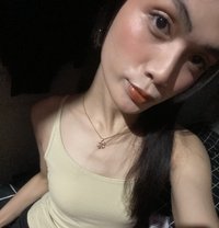 Babyjuanacamshows - Transsexual escort in Manila