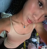 Babyjuanacamshows - Acompañantes transexual in Manila