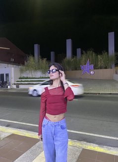 Babyjuanacamshows - Transsexual escort in Manila Photo 5 of 8
