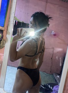 Babyjuanacamshows - Transsexual escort in Manila Photo 8 of 8