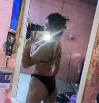 Babyjuanacamshows - Acompañantes transexual in Manila