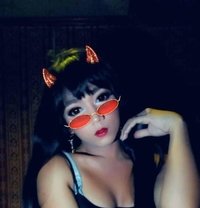 Babyjuicy Princess - Acompañantes transexual in Manila