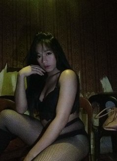 Babyjuicy Princess - Transsexual escort in Manila Photo 3 of 5