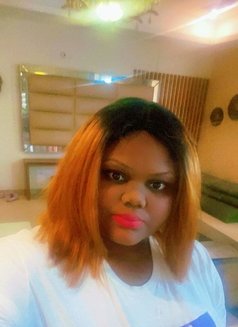 Babylahot - escort in Chandigarh Photo 5 of 5