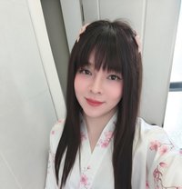 BabyLucky - Transsexual escort in Al Manama