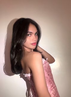 Babymallows - Transsexual escort in Taichung Photo 2 of 3