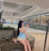 Babymonster968 - Transsexual escort in Ho Chi Minh City