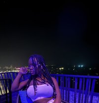 Babyptt123 - escort in Pattaya