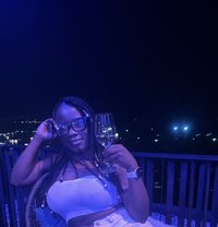 Babyptt123 - escort in Pattaya