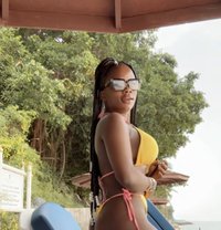 Babyptt123 - escort in Pattaya