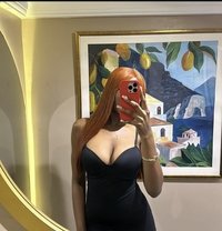 Babysheila - escort in Port Harcourt