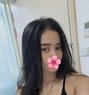 Babysiska from indonesia lastday🧚🏼‍♂️ - escort in Singapore Photo 4 of 4