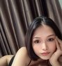 Babyxgirl/bigcum&cam/bkk - Transsexual escort in Bangkok Photo 12 of 12