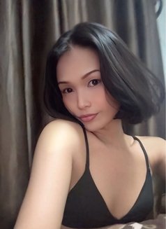 Babyxgirl/bkk - Transsexual escort in Bangkok Photo 7 of 7