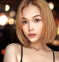Babyxgirl/bkk - Transsexual escort in Bangkok