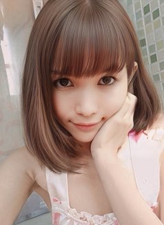 Babyxgirl/bkk - Transsexual escort in Bangkok Photo 10 of 10