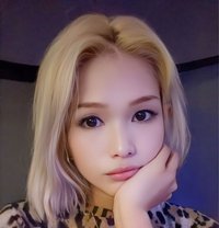 Babyxgirl/bkk - Acompañantes transexual in Bangkok