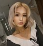 Babyxgirl/bkk - Transsexual escort in Bangkok Photo 11 of 11