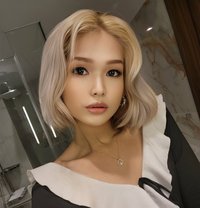 Babyxgirl/bkk - Acompañantes transexual in Bangkok