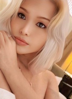 Babyxgirl/bkk - Transsexual escort in Bangkok Photo 1 of 8