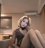 Babyxgirl/bkk - Transsexual escort in Bangkok Photo 9 of 9