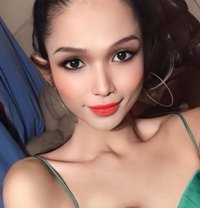 Babyxgirl - Acompañantes transexual in Bangkok