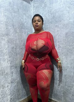 Babyy - puta in Lagos, Nigeria Photo 1 of 4