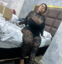 Babyy - puta in Lagos, Nigeria