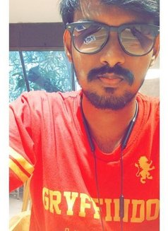 BabyYaga - your friendly companion - Male escort in Chennai Photo 4 of 4