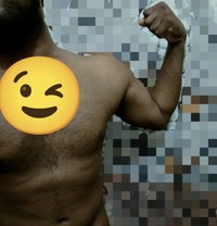 BabyYaga - your friendly companion - Male escort in Chennai