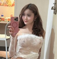 Back due to insistent demand - escort in Taipei